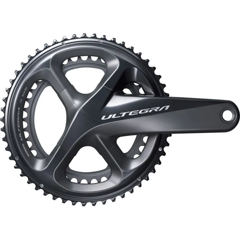 Shimano FC-R8000 Ultegra 11-speed Double 50/34T 165 mm Chainset