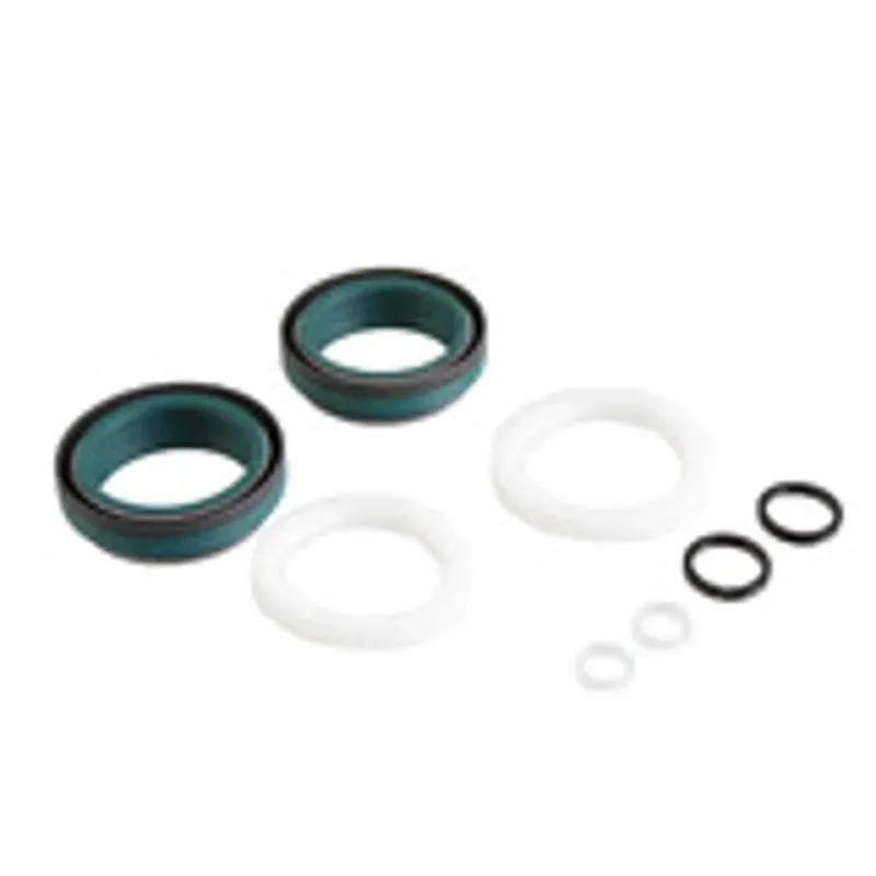 SKF Fox Low Friction 32mm Dust Wiper Seal Kit for 2016+ Forks