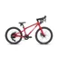 Frog Bikes Kids Gravel 53 20in Gravel Bike in Racing Red