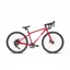 Frog Bikes Kids Gravel 67 26in Gravel Bike in Racing Red
