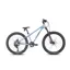 Frog Bikes Kids MTB 62 24in Mountain Bike in Glacier Blue