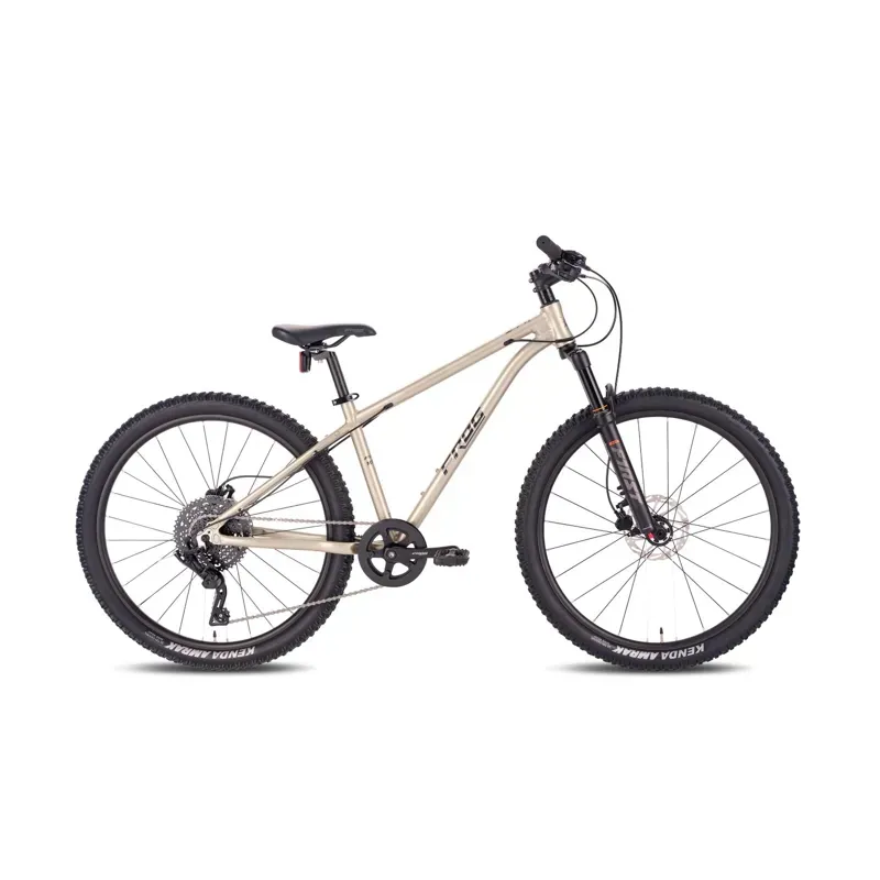 Frog Bikes Kids MTB 69 26in Mountain Bike in Sandstorm Gold