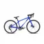 Frog Bikes Kids Road 61 24in Road Bike in Electric Blue