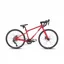 Frog Bikes Kids Road 61 24in Road Bike in Racing Red