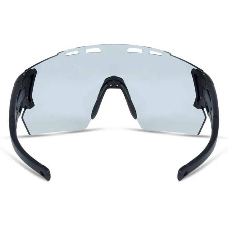 GLASSES Mad Stealth BK/ PHOTO Matt Black one size photochromatic-2
