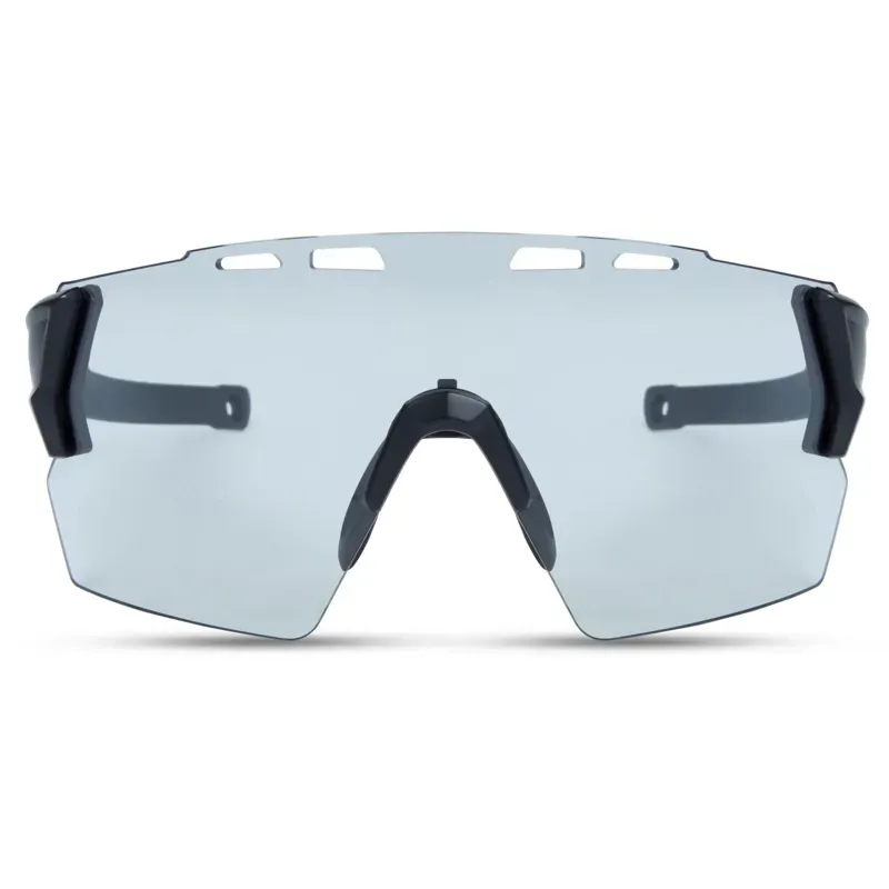 GLASSES Mad Stealth BK/ PHOTO Matt Black one size photochromatic-3