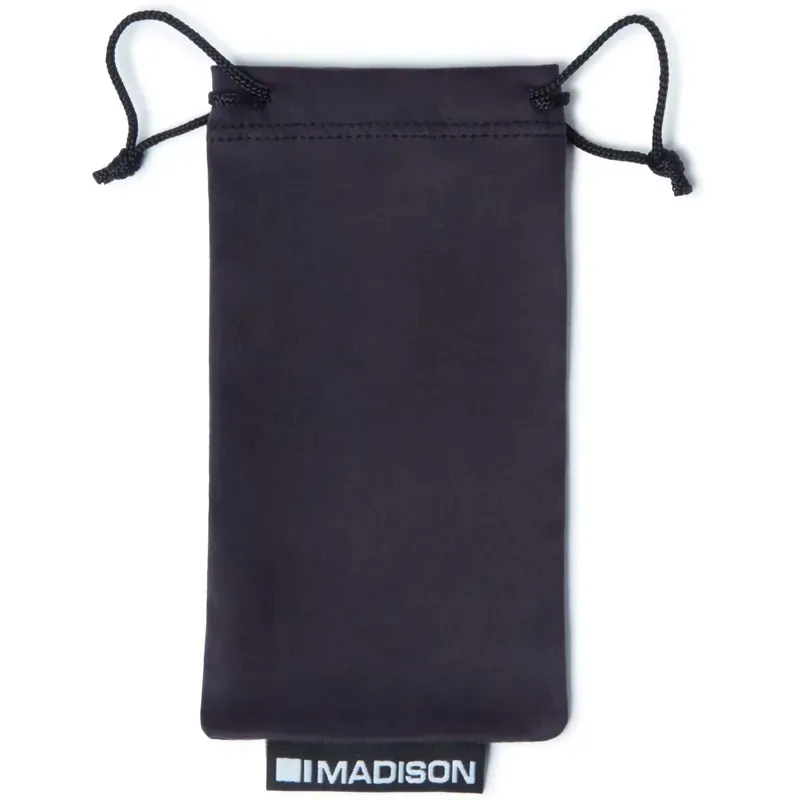 GLASSES Mad Stealth BK/ PHOTO Matt Black one size photochromatic-5