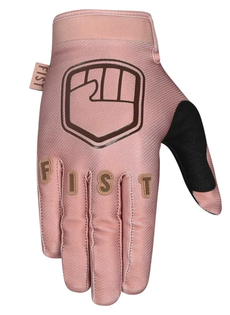 Fist Handwear Stocker Gloves in Tan