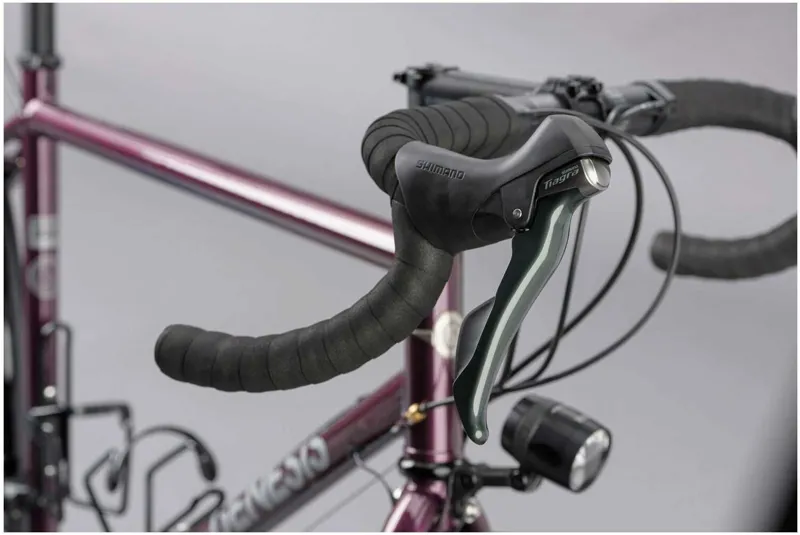 Genesis Tour De Fer 30 in Large Purple-2