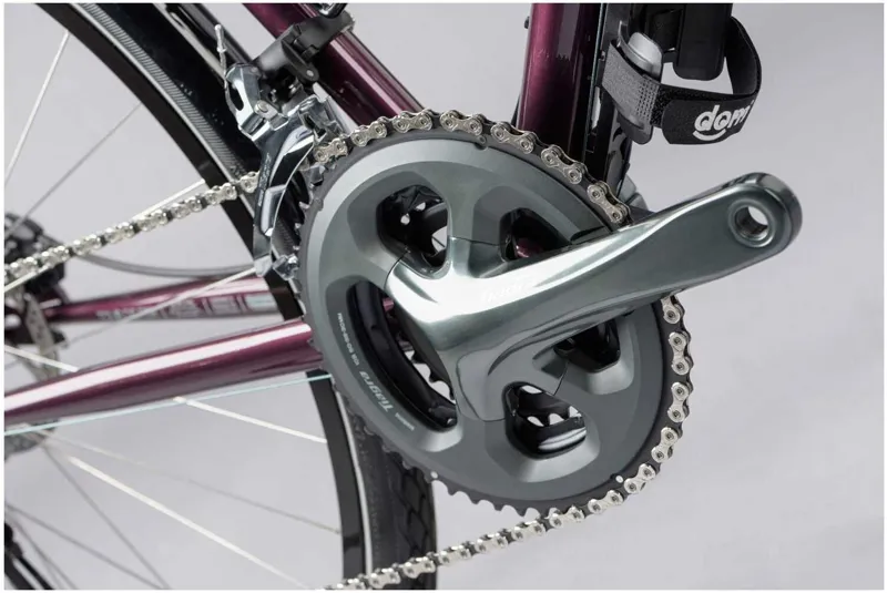 Genesis Tour De Fer 30 in Large Purple-5