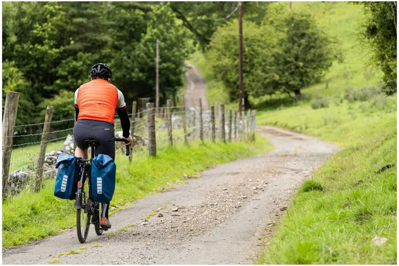 Genesis Tour De Fer 30 in Large Purple-11