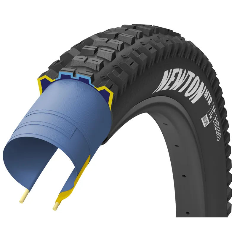 Goodyear 27.5 tube outlet