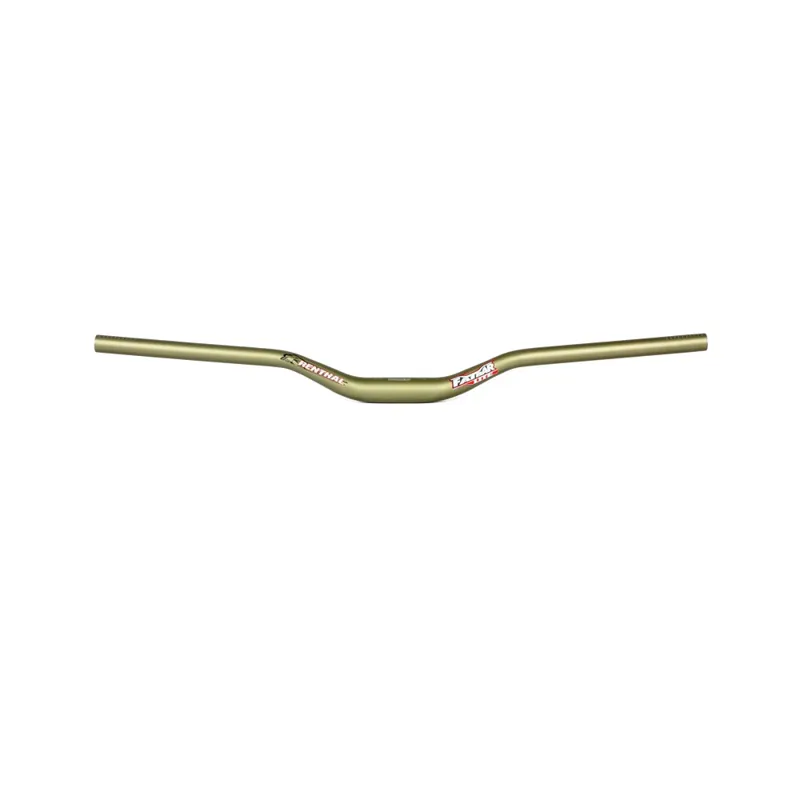 Renthal Fatbar Lite Version 2 40mm Handlebar in Gold