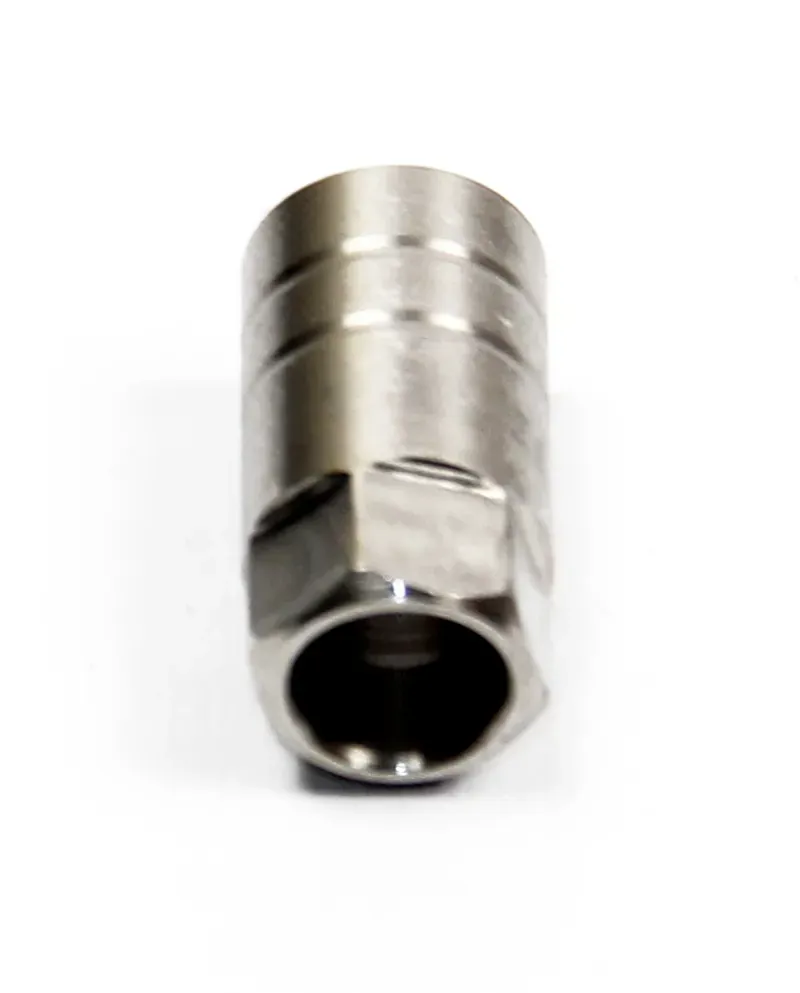 Hope Shroud Suit 6mm Braided Hose