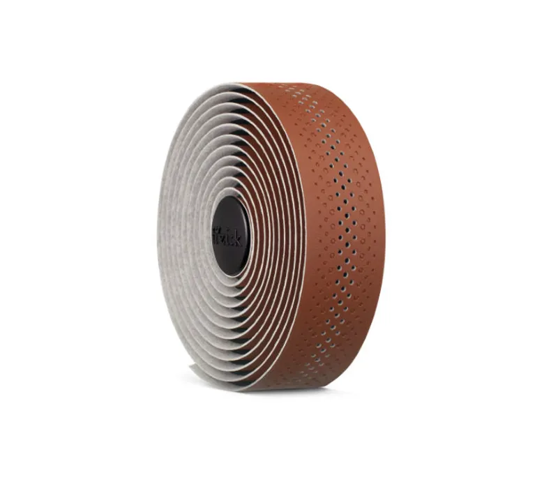 Fizik Tempo Microtex Bondcush Classic Handlebar Tape in Honey