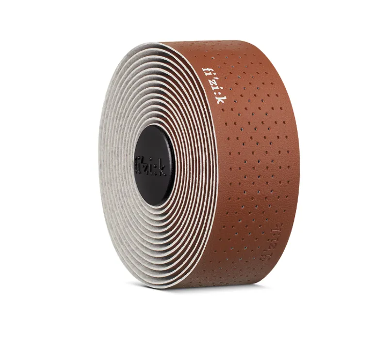 Fizik Tempo Microtex Classic Handlebar Tape in Honey