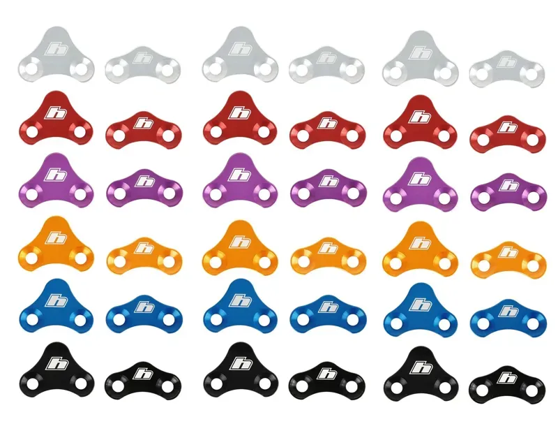 Hope E-Bike Rotor Speed Sensor 6-Bolt R32 in Black-1