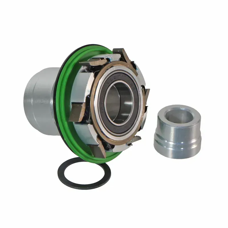 Freehub Assembly