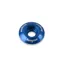 Hope Headset Top Cap in Blue