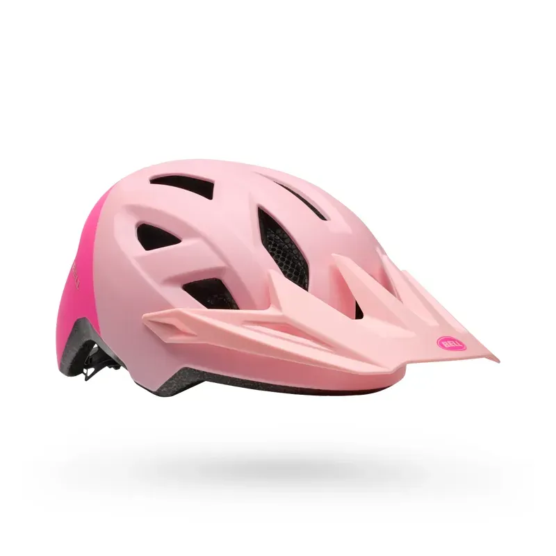 Bell 2Twenty Mips Dual Helmet in Pink-1