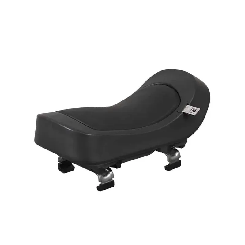 Urban Iki Junior Bike Seat in Bincho Black-1