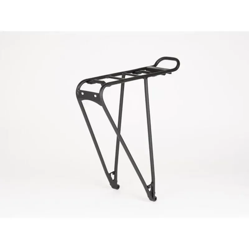 M Part Tour AVS Sport Rear Pannier Rack in Black