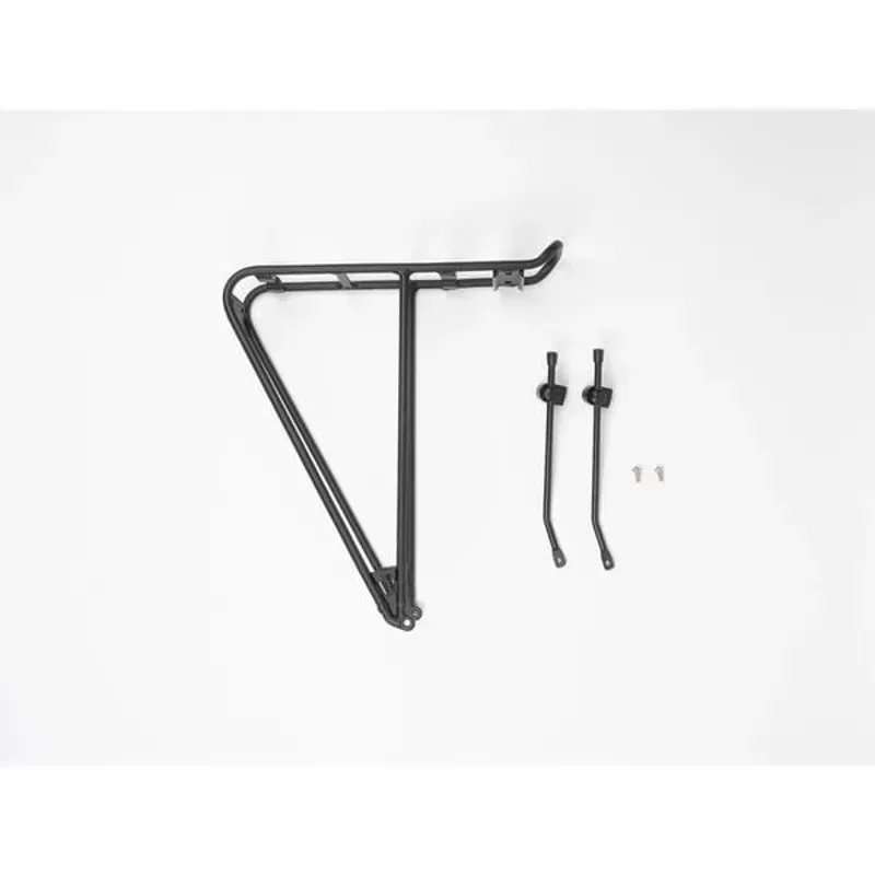 M Part Tour AVS Sport Rear Pannier Rack in Black-2