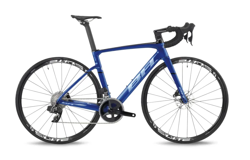 BH RS1 4.0 RIVAL ETAP AXS SLITE XD