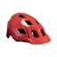 Leatt Junior All Mountain 1.0 50-54cm MTB Helmet in Red