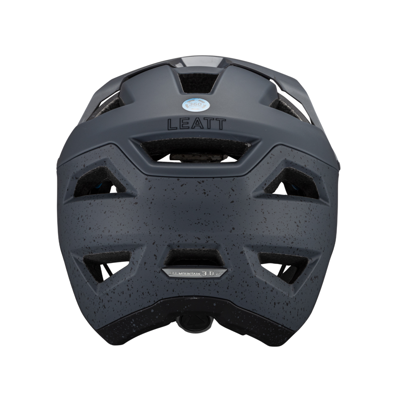 Leatt All Mtn 3.0 MTB Helmet in Grey-3