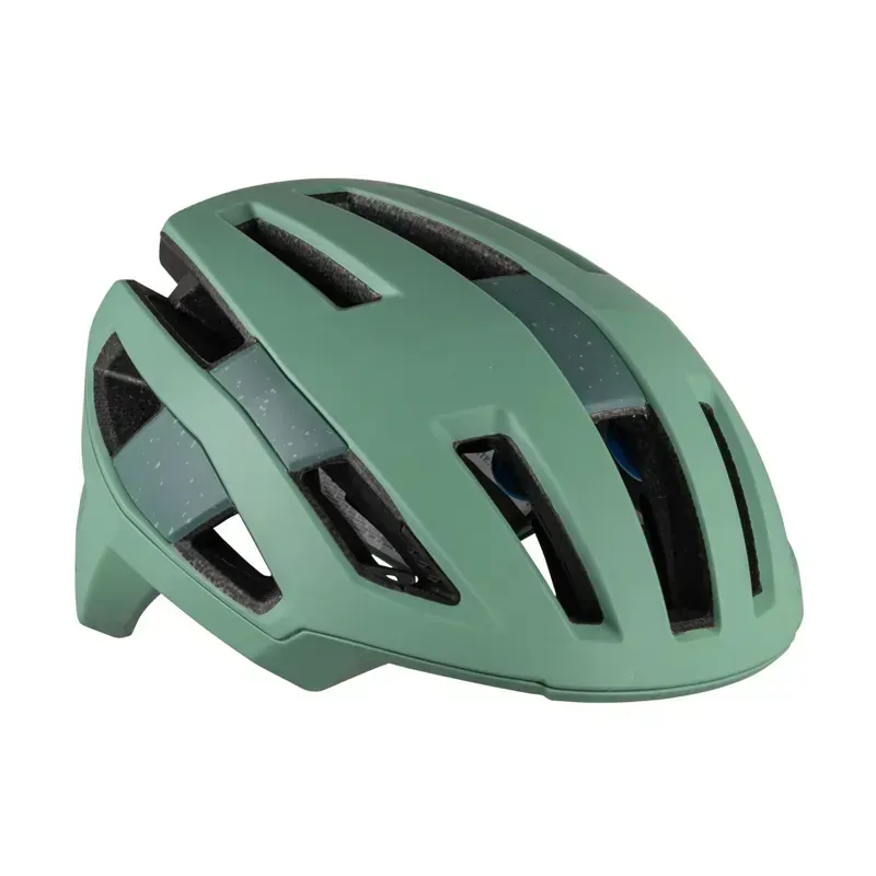 Leatt Endurance 3.0 MTB Helmet in Green
