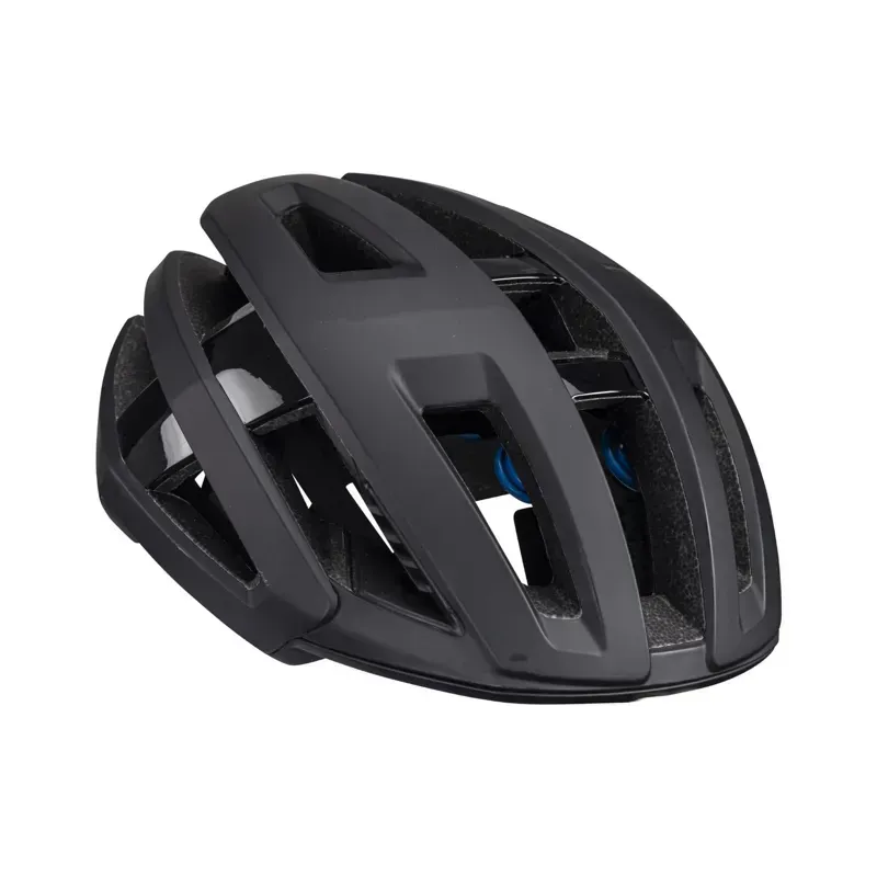 Leatt Endurance 4.0 MTB Helmet in Black