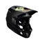 Leatt Gravity 4.0 MTB Helmet in Black