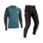 Leatt MTB 1.0 Ride Kit in Teal
