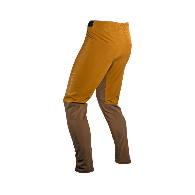 Leatt Trail 2.0 MTB Pant in Peanut-2