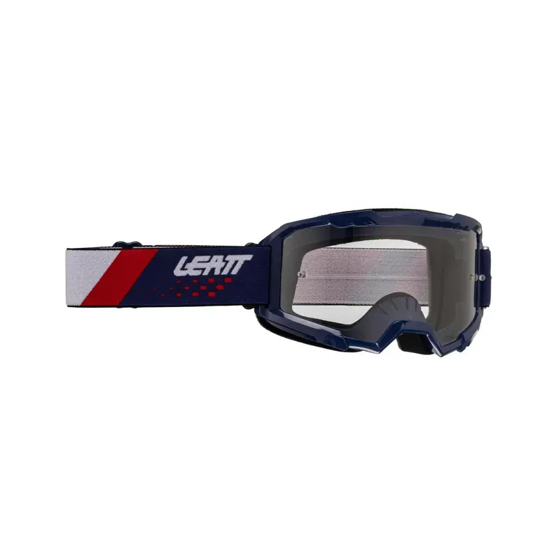 Leatt Goggle Vizion 2.5 In Royal