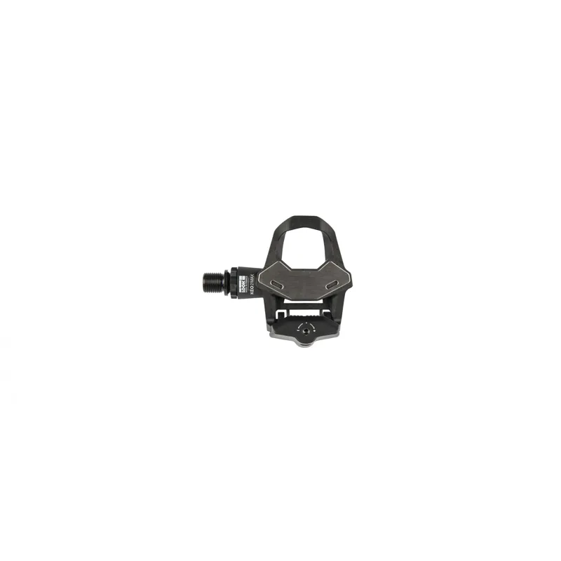 Look Keo 2 Max Pedals w/Keo Grip Cleat in Black