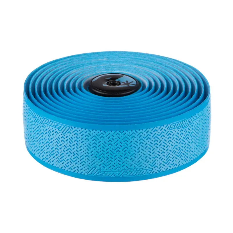 Lizard Skins DSP V2 2.5mm Bar Tape in Blue