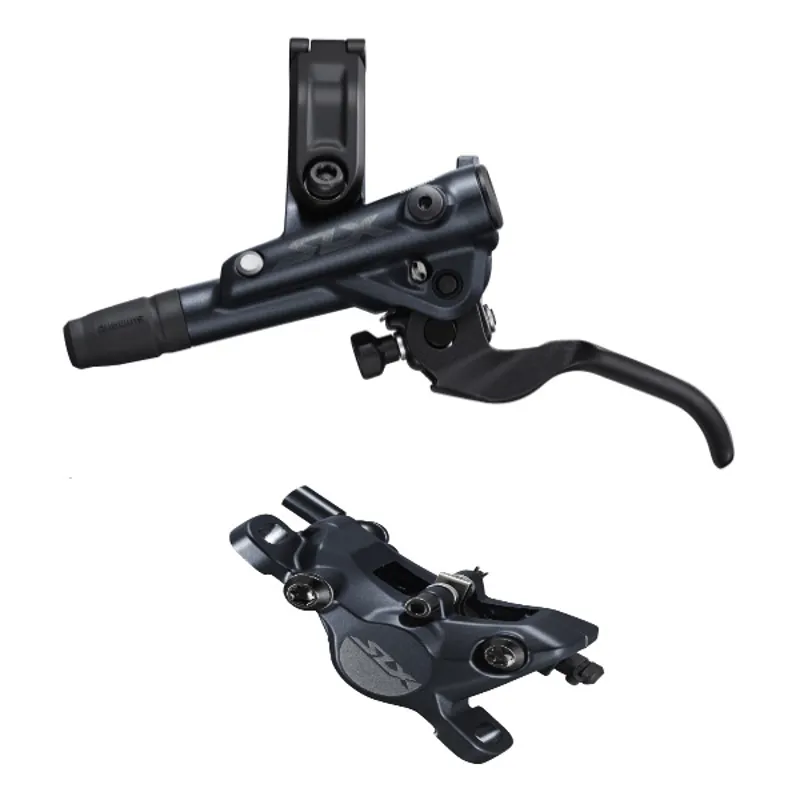 Shimano BR-M7100/BL-M7100 SLX Rear Left Disc Brake