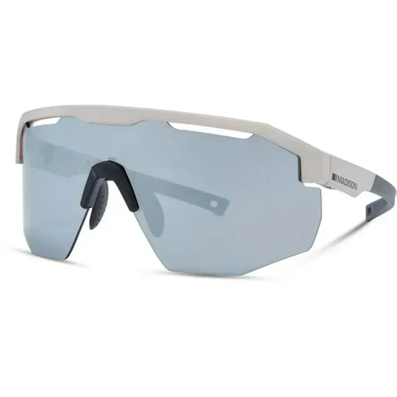 Madison Eyewear Cipher 3-pack Sunglasses in Desert Sand