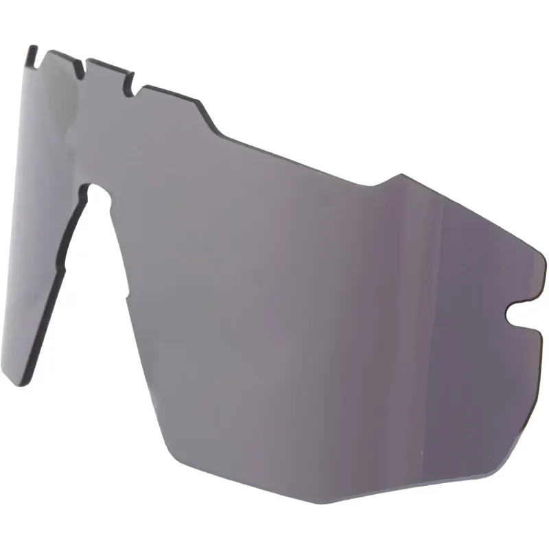 Madison Eyewear Cipher Upgrade Lens in Silver Mirror