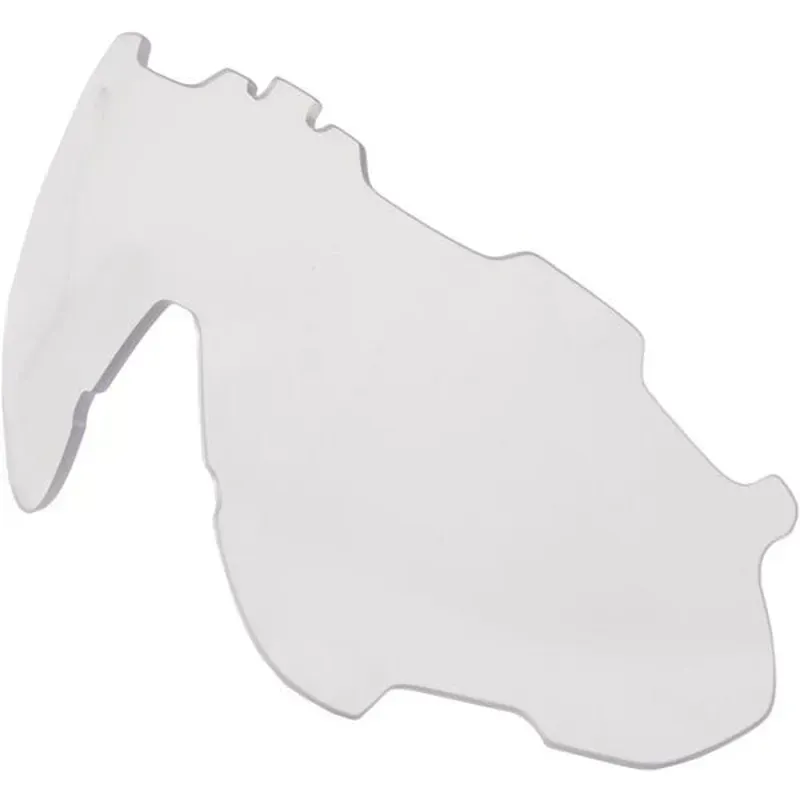 Madison Eyewear Code Breaker II Upgrade Lens in Clear