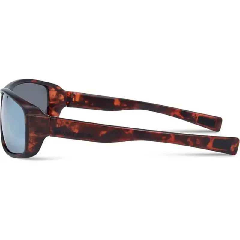 Madison Eyewear Target Sunglasses in Tortoise-2