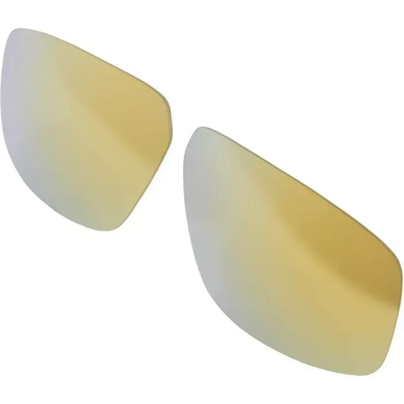 Madison Eyewear Target Upgrade Lens in Bronze Mirror