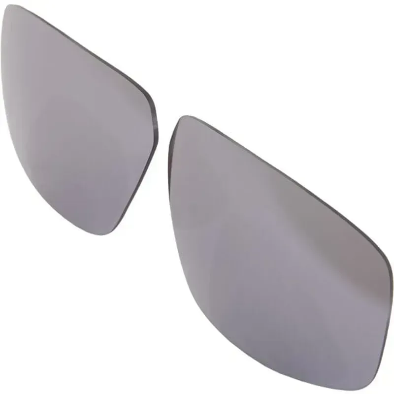 Madison Eyewear Target Upgrade Lens in Silver Mirror