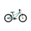 Marin Coast Trail 16 in Teal/Silver