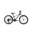 Marin Coast Trail 20in 7 Kids Bike in Teal/Silver