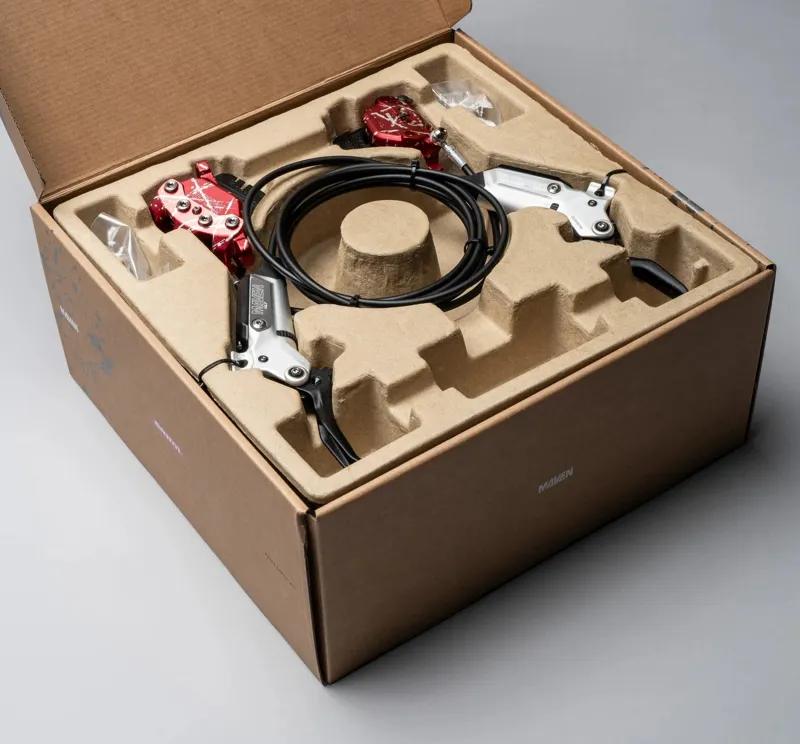 MAVEN ULTIMATE EXPERT KIT