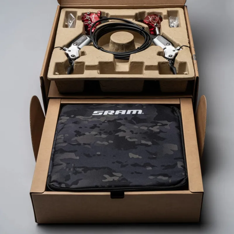 SRAM Maven Ultimate Expert Kit LTD Editon-1