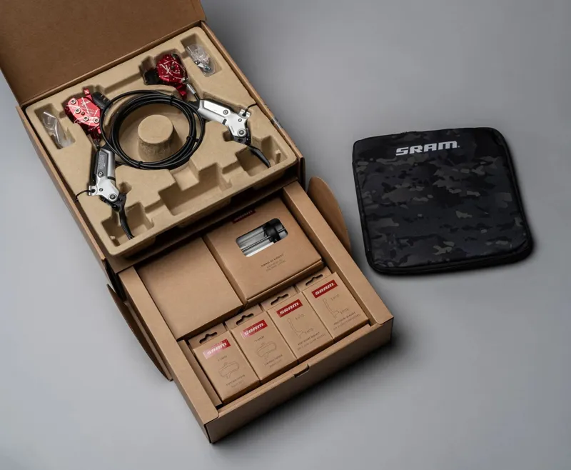 SRAM Maven Ultimate Expert Kit LTD Editon-2